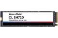 WD CL SN720 NVMe
