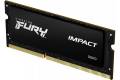 Kingston FURY Impact SO DDR3-1600 C9 SC