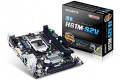 GIGABYTE GA-H81M-S2V Hovedkort