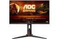 AOC 24" gamingskjerm 24G2SU/BK
