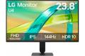 LG 24" 24U411B IPS 144 Hz
