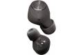 Sudio T2 true wireless in-ear hörlurar (svarta)