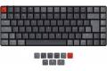 Keychron K3 V2 Ultra-Slim 75% Layout Wireless Bluetooth/Wired USB Mechanical Keyboard