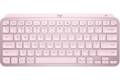 Logitech MX Keys Mini For Mac Minimalist Wireless Illuminated Keyboard