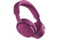Bose QuietComfort Wireless Headphones (Gen 2) Rosewood Mauve