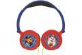 Paw Patrol Stereo kablet foldbare Hovedtelefoner