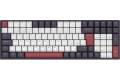 iQunix F96: Blueberry Wireless RGB