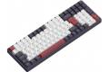 iQunix F96: Blueberry Wireless RGB