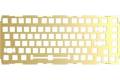 Glorious GMMK PRO 75 % Switch Plate