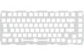 Glorious GMMK PRO 75 % Switch Plate