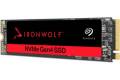 500GB Seagate Ironwolf 525 M.2 PCI Express 4.0 3D TLC NVMe al Solid State Drive
