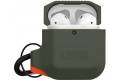 UAG Apple AirPods (1st & 2nd Gen) Rugged Silicone Case