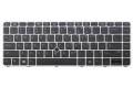 HP I Keyboard w/PT STK 14-NOR