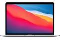 Apple MacBook Air 256GB Apple M1 chip with 8-core CPU and 7-core GPU Silver (MGN93KS/A)