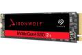 2TB Seagate IronWolf M.2 PCI Express 4.0 3D TLC NVMe al Solid State Drive