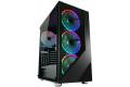 LC-Power Gaming 803B Midi Tower Black