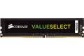 16GB Corsair Value Select DDR4 2666MHz PC4-21300 CL18 Memory Module