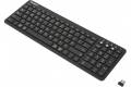 Targus Antimicrobial Universal Midsize Bluetooth Keyboard