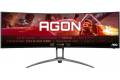 AOC B2 AG493UCX2 computer monitor 124 cm (48.8") 5120 x 1440 pixe