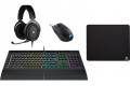 Corsair 4-in-1 Gaming Bundle 2021 Edition