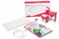 Raspberry Pi 400 Personal Computer Kit #swedish Layout