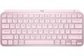 Logitech MX Keys Mini Minimalist Wireless Illuminated Keyboard