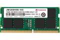 Transcend JetRAM SO-DIMM DDR4 3200MHz 16GB (JM3200HSB-16G)