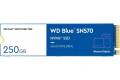 WD Blue SN570 250GB NVMe