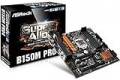 ASRock B150M Pro4