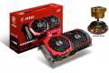 MSI Radeon RX 470 GAMING X