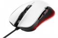 Trust GXT 922W YBAR (hvid/sort)
