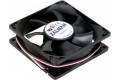 Zalman ZM-F1 Plus 80mm Fan