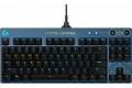 Logitech G G PRO Mechanical Keyboard League of Legends Edition