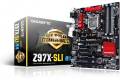 GIGABYTE GA-Z97X-SLI