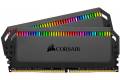 Corsair Dominator Platinum RGB DDR4-4000 C16 DC