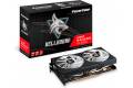 PowerColor AXRX 6600 Hellhound 8GBD6-3DHL AMD Radeon RX 6600 8 GB GDDR6