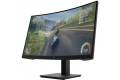 HP X27 27" gaming