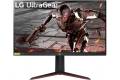 LG 32GN550-B computer monitor 80 cm (31.5") 1920 x 1080 pixels Full HD