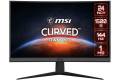 MSI 24" Optix G24C6