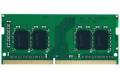 GOODRAM Pamiec Goodram dedyk. Dell DDR4 8GB 2666MHz 1 2V S