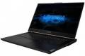 Lenovo Legion5 17ACH6H (82JY000NMX)