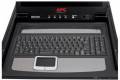 APC 17" LCD Console