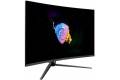 MSI Optix AG321CQR 31.5 inch WQHD 1ms 165Hz RGB AMD FreeSync 1500R Cur