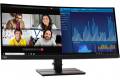 Lenovo ThinkVision P34w-20 34" Ultrawide Curved WQHD IPS