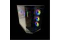 HYTE Y50 ARGB (Pitch Black)