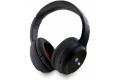 BMW Bluetooth ENC Headphones BMBHMIAV27MBCTK Black/Black Printed Logos