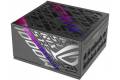 ASUS ROG Strix 1000W Platinum (ROG Equalizer) Svart