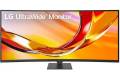 LG UltraWide 34U620B-B.AEK 34" Ultrawide Curved VA QHD 144Hz