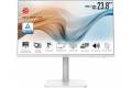 "MSI Modern MD241PWDE 60,5 cm (23.8"") 1920 x 1080 pixel Fuld HD LED Sort