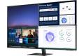 Samsung 43" Skjermer S43AM704UU 4K